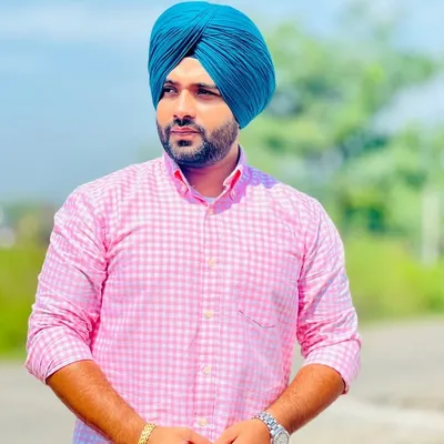 Sandeep Bhullar profile
