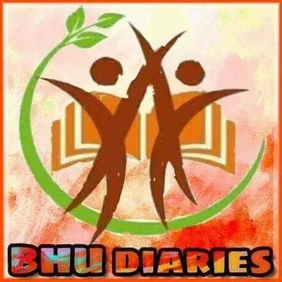 BHU Diaries profile