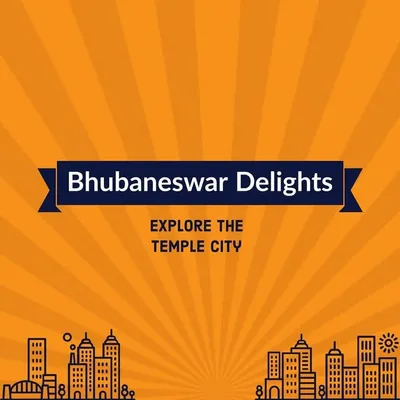 Bhubaneswar Delights profile