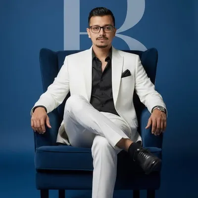 Bhuchitra Bhushan profile