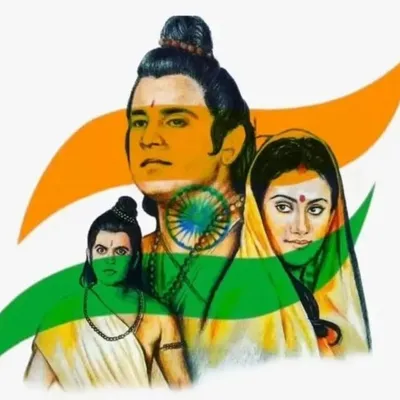 🚩👑ब्राह्मण ध्रुवराज पालीवाल™👑🚩 profile
