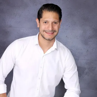 Brandon Huerta profile