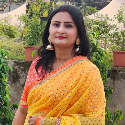 Sunita | Video Creator | Home chef profile
