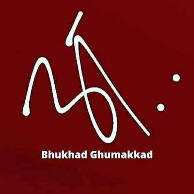 Bhukhad Ghumakkad profile