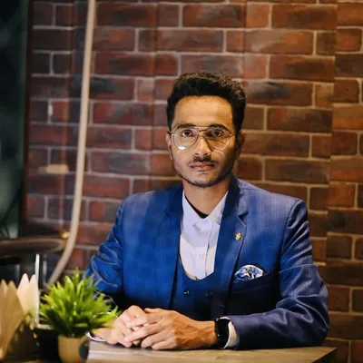 Bhukhan Pathak profile