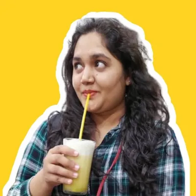 ARPITA | FOOD | TRAVEL | CULTURE profile