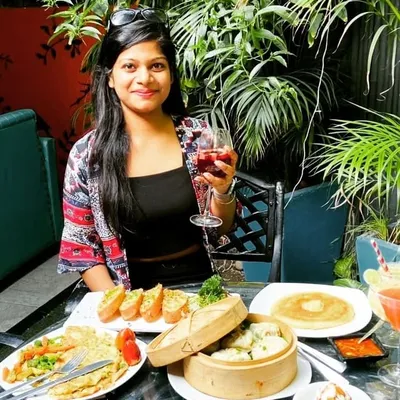 Sneha Goel profile