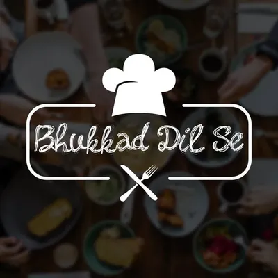 Bhukkad Dil Se | Indian Foodie profile