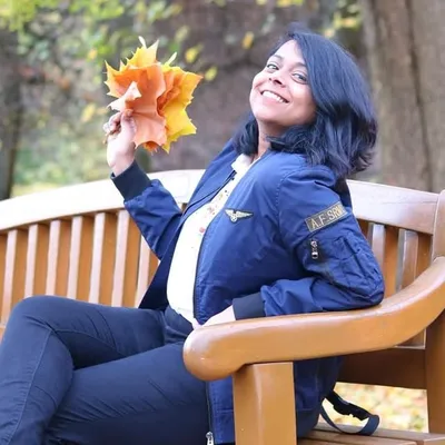 Jagruti Survase profile