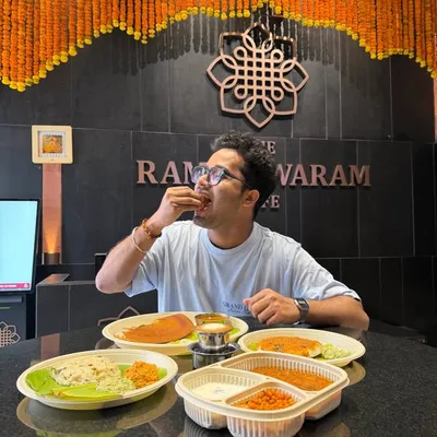 Nitesh - MumbaiFoodie✨ profile