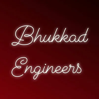 Bhukkad Engineers profile