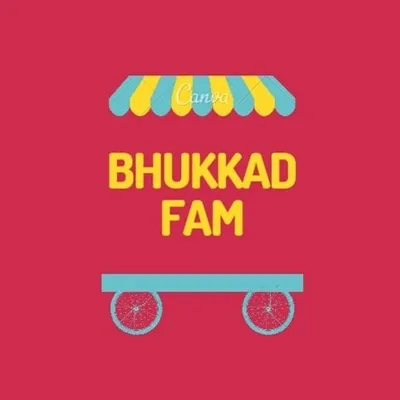BHUKKADFAM 🍽️ profile
