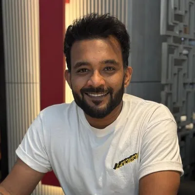 Parichay | Indian Recipe Creator profile
