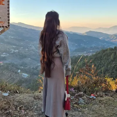 ❤KHUSH❤ profile