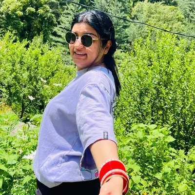Juhi Dhawan Dutta profile