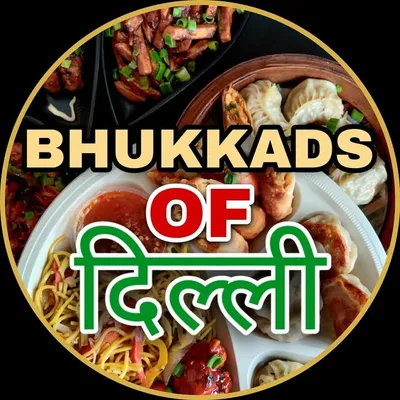 Bhukkads ~ Prashant•Mohit•Udit profile