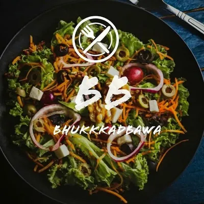 bhukkkadbawa | Food Blogger profile