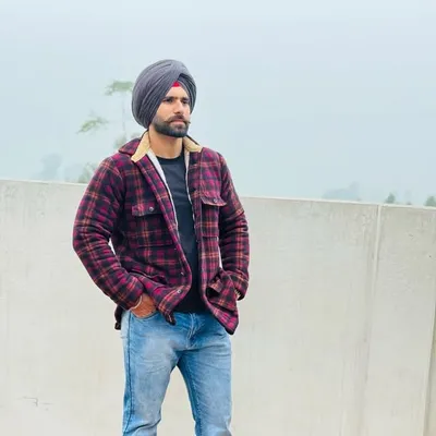PrAbh BhullAr profile