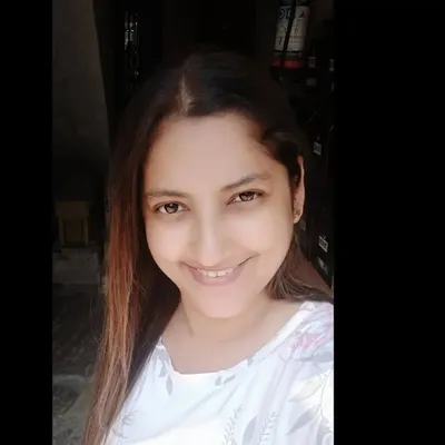 ਕੌਰ_Mandeep profile