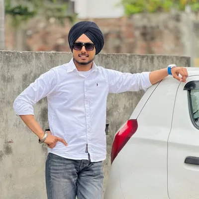 Harman Bhullar profile