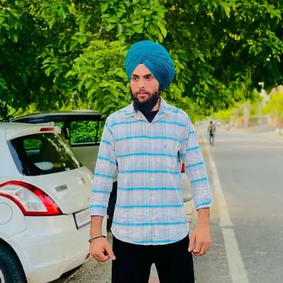 Bhullar profile