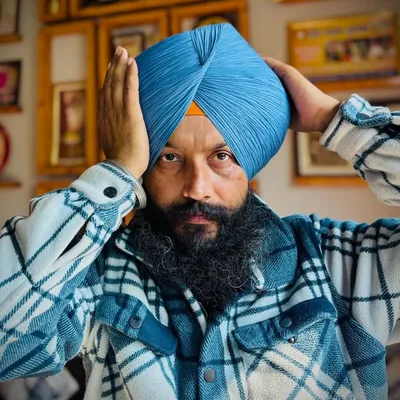 Jaspal Singh profile