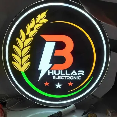 BHULLAR ELECTRONICS KAPURTHALA profile