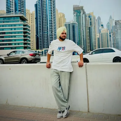 ਭੁੱਲਰ🏹 profile