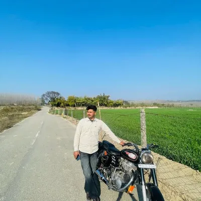 Jaspal Bhumbla profile