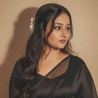 Bhumika Garg profile