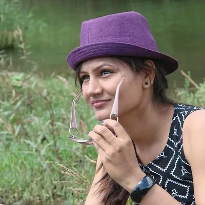 Bhumi Patel profile