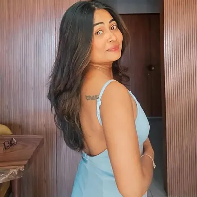 Bhumi patel profile