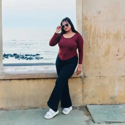 Bhoomi Viras😘❤️🩹💛 profile
