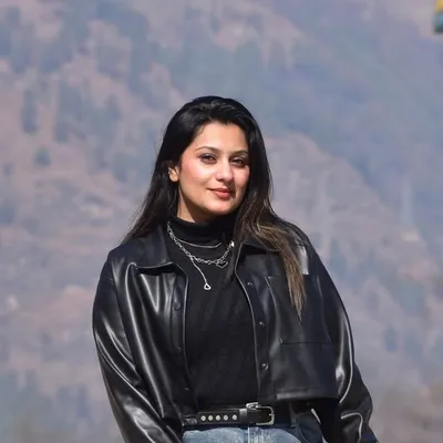 Bhumika Bhatt profile