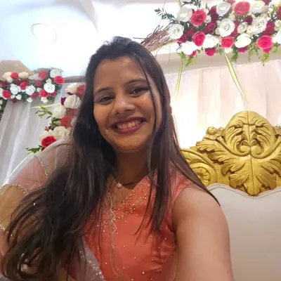Bhumii Savla profile