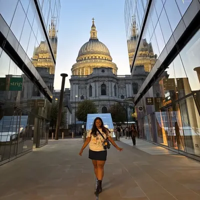 Bhumika M profile