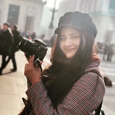 Bhumika Jayee profile