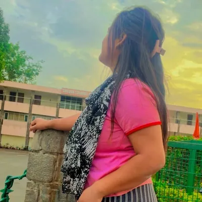 Bhumika Sharma profile