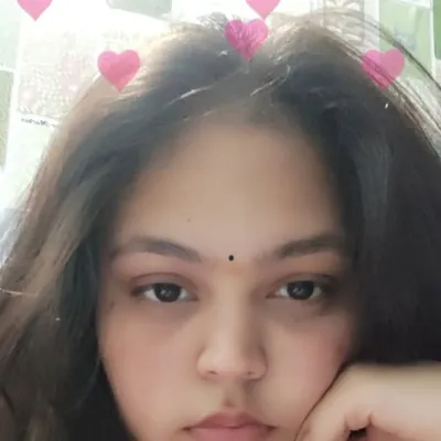 Bhนϻΐka❤ profile
