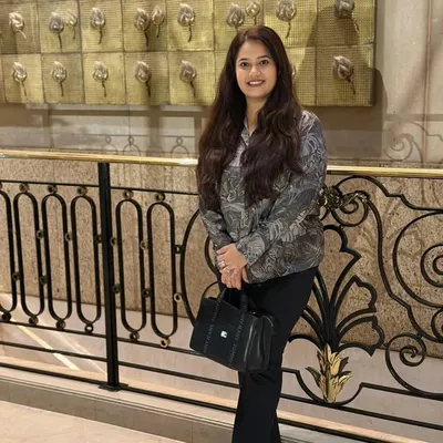 Bhumika Joshi profile