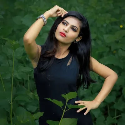 Bhumika Shashidhar jogi โค๏ธ