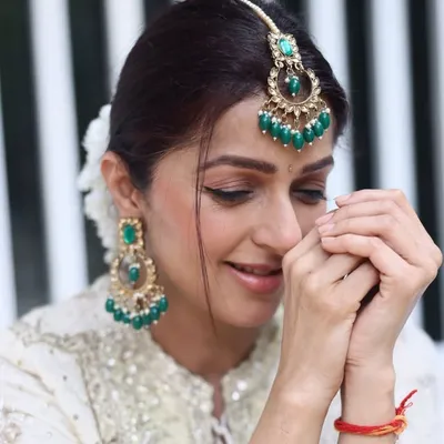 Bhumika Chawla profile