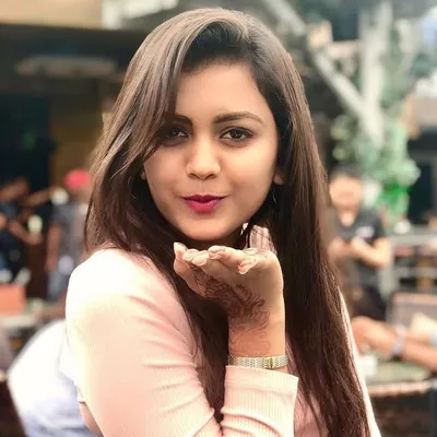 Bhumika Gowda โคโคโค๐๐ profile