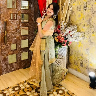 Dr. Bhumika Kalkal profile