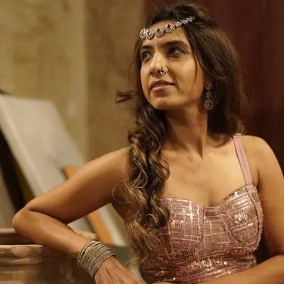 bhumika profile