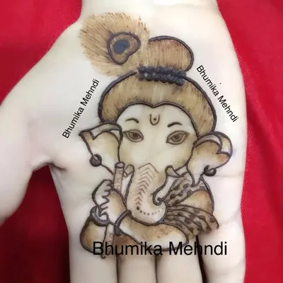 Bhumika Jariwala | Mehndi Artist profile