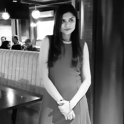Bhumika Monani profile