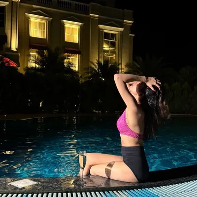 Bhumika Sharma