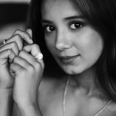 Bhumika Dedhia | Travel and Lifestyle ๐ profile