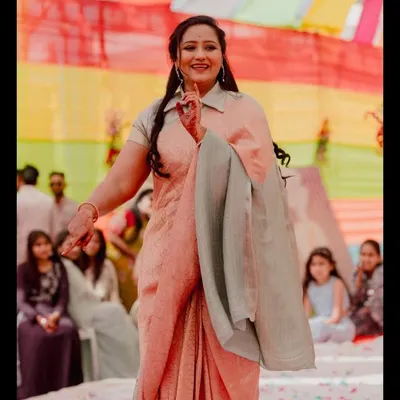 Bhumika Rahul Surana profile